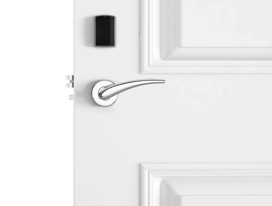 AElement Stylish Lock - EURO -